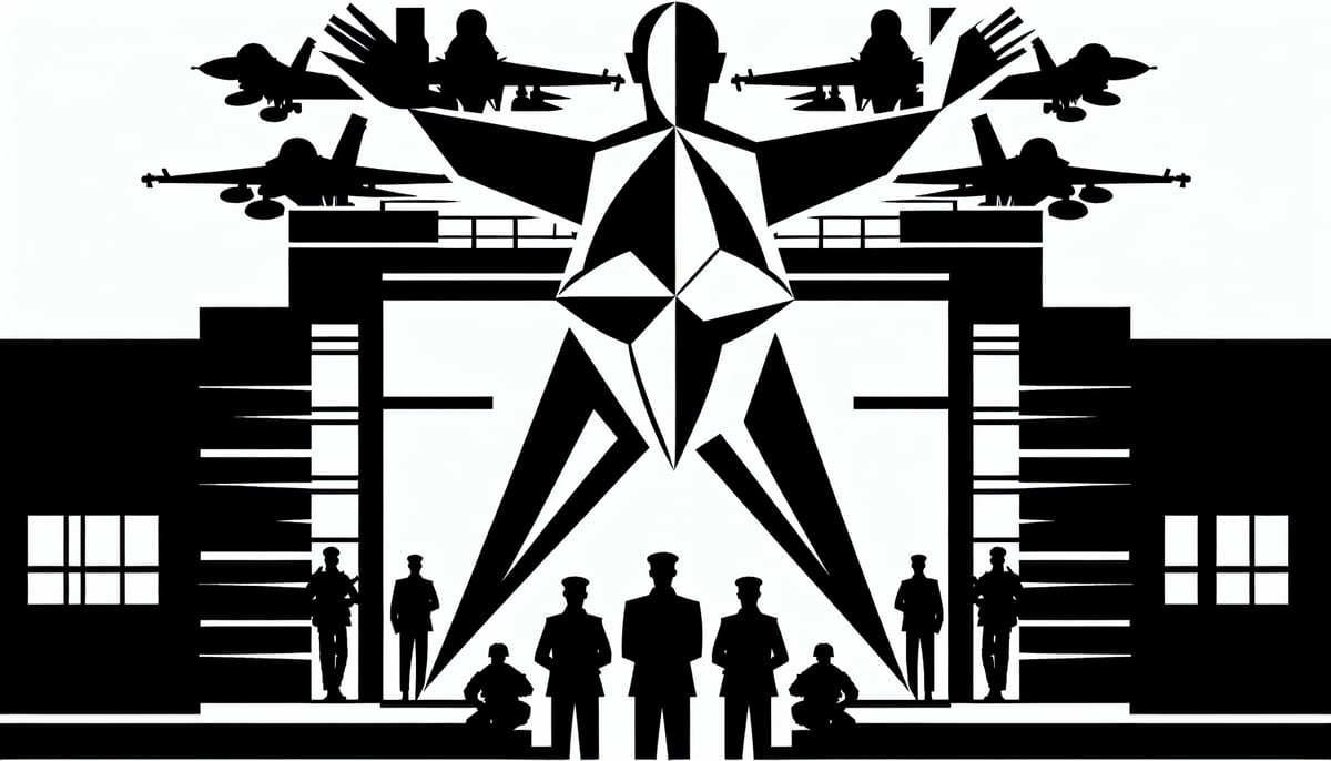 Türkiye, NATO'nun Yeni Karargâhları ile Savunma Stratejisini Güçlendiriyor