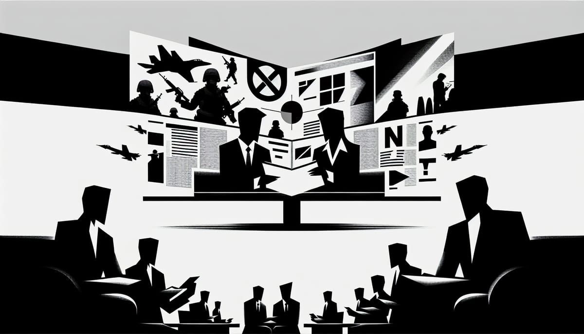 Türkiye ve Suriye Savunma Bakanları Suriye'deki Gelişmeleri Ele Aldı