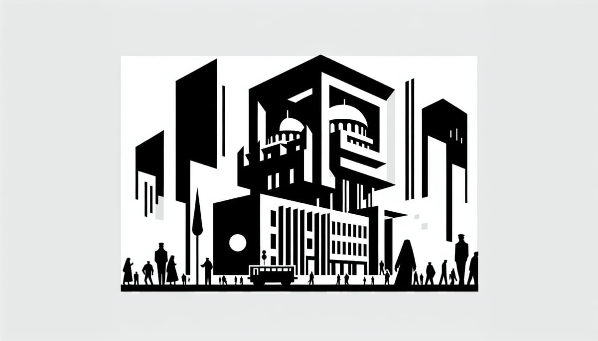 Uşak'ta Belediye Başkanına Ait İşletmelere Güvenlik Kuvvetleri Operasyonu