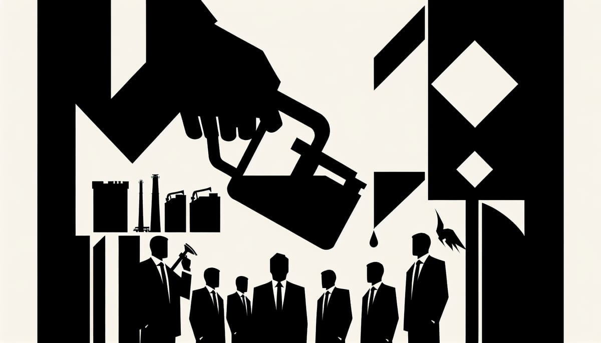 Venezuela-ABD İlişkilerindeki Gerginlik Petrol Pazarını Sarstı