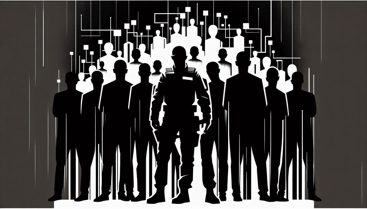 Yirmi beş ilde eş zamanlı IŞİD operasyonu: 125 kişi gözaltında