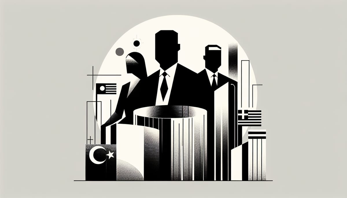 Yunanistan'ın Altın Vizesine Türk Yatırımcıların Yoğun Talebi