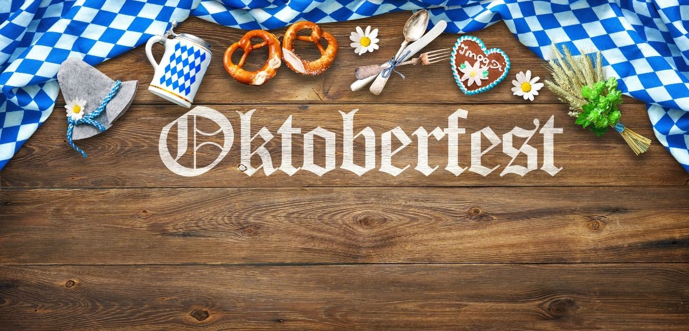 Oktoberfest'in tarihi