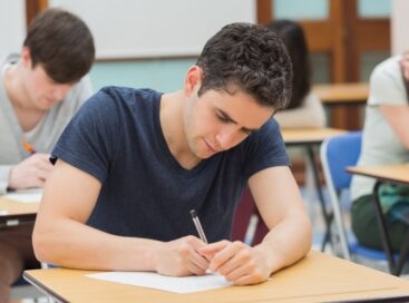 TOEFL hakkında bilinmesi gereken 5 şey