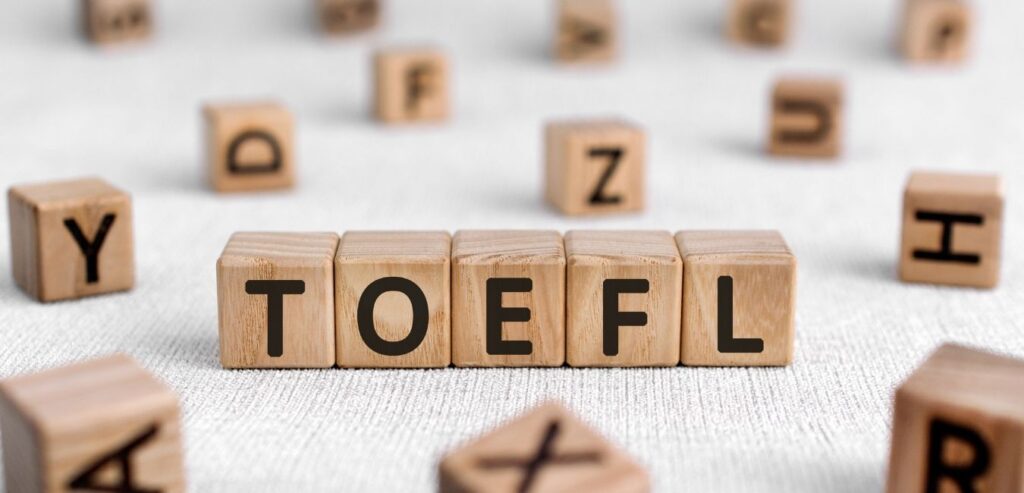 TOEFL nedir