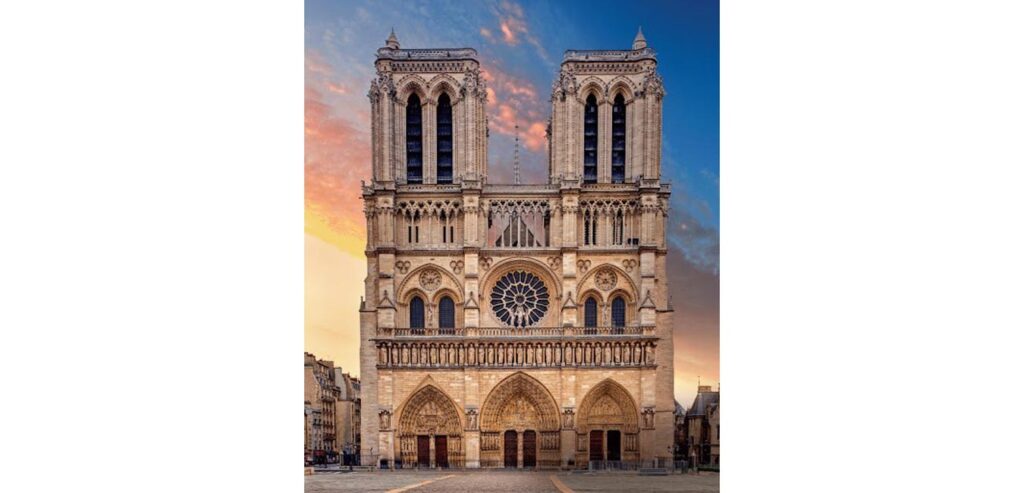 Katedral Notre Dom