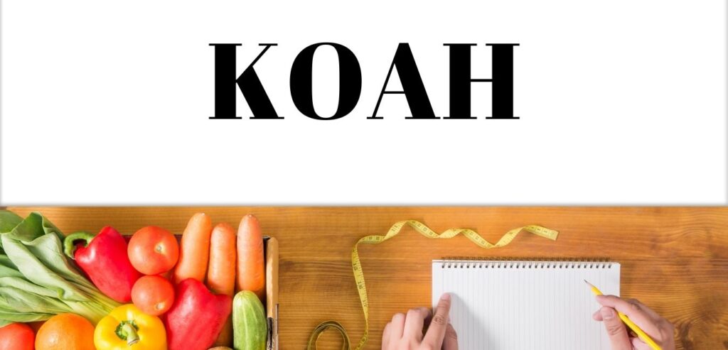 koah