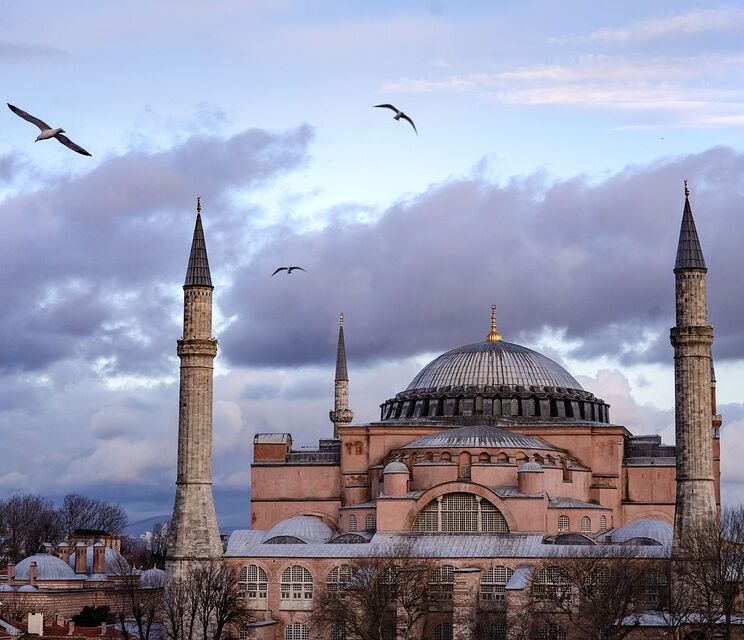 Türkiye'de Mutlaka Gezilmesi Gereken 10 Yer