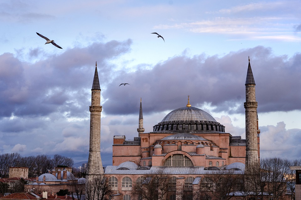 Türkiye'de Mutlaka Gezilmesi Gereken 10 Yer